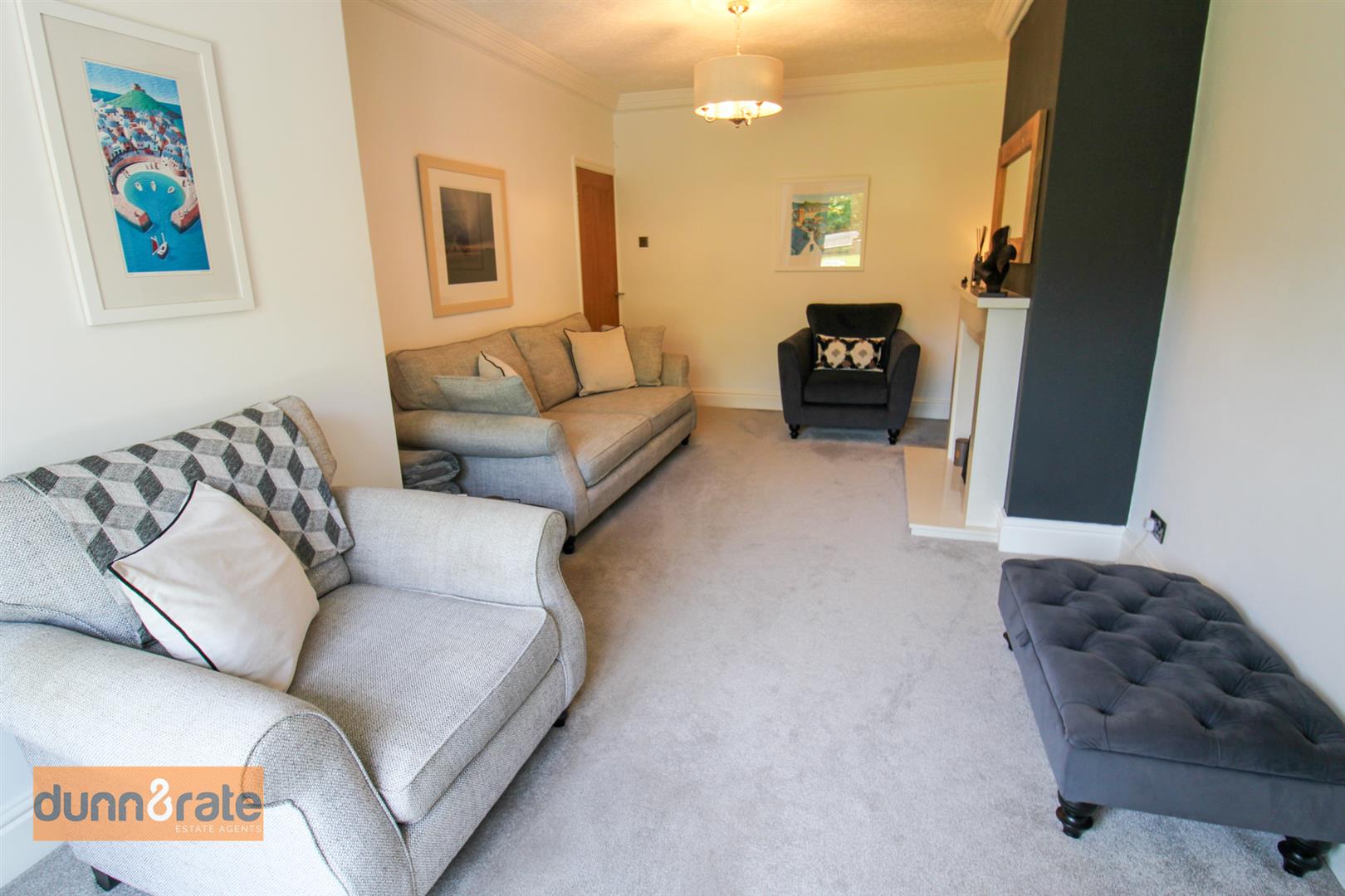 Mornington Road, Sneyd Green, Stoke-On-Trent